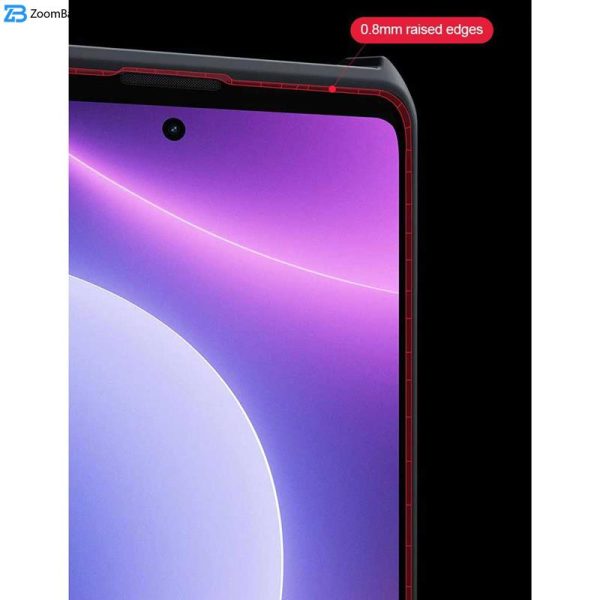 کاور اپیکوی مدل Xundd Beatle مناسب برای گوشی موبایل شیائومی Poco F5 / Redmi Note 12 Turbo