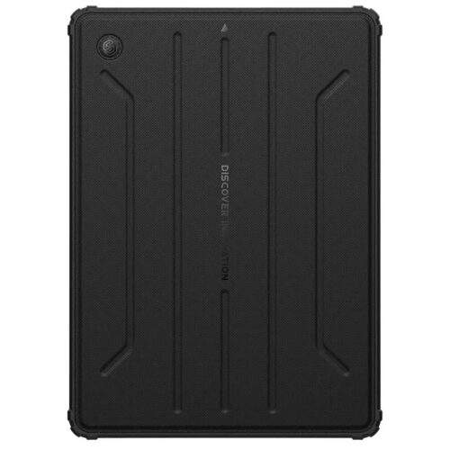 کیف کلاسوری نیلکین مدل Bumper Frosted Laptop Sleeve مناسب برای مک بوک 16 اینچ