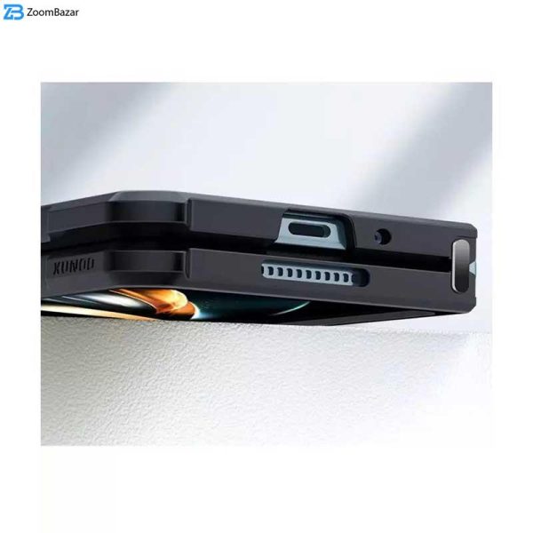 کاور اپیکوی مدل Xundd Beatle مناسب برای گوشی موبایل سامسونگ Galaxy Z Fold 4