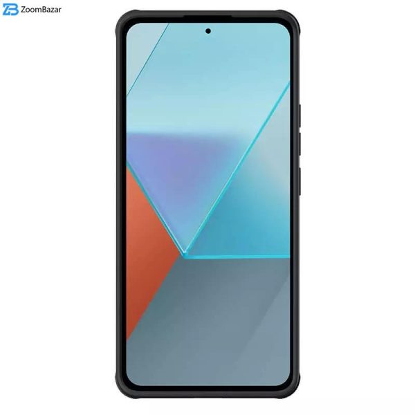 کاور نیلکین مدل CamShield Pro مناسب برای گوشی موبایل شیائومی Redmi Note 13 Pro Plus