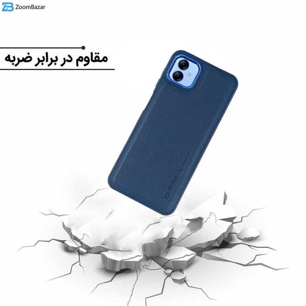 کاور اپیکوی مدل Puloka مناسب برای گوشی موبایل سامسونگ Galaxy A04S