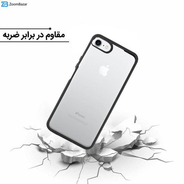 کاور اپیکوی مدل Hammer مناسب برای گوشی موبایل اپل iPhone 7/8/SE 2020/SE 2022