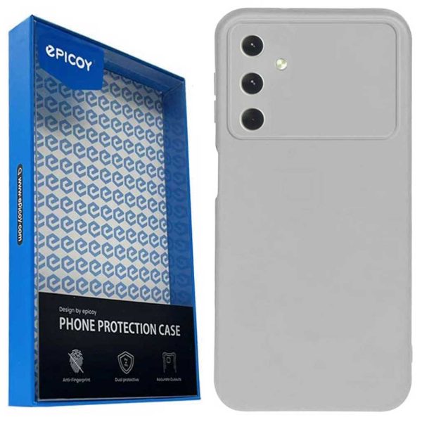 کاور اپیکوی مدل Large Window مناسب برای گوشی موبایل سامسونگ Galaxy A14 4G/5G