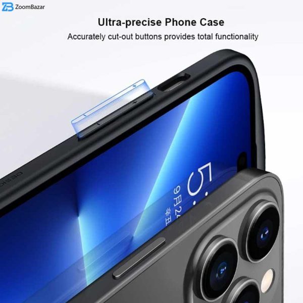 کاور اپیکوی مدل Xundd Gamer مناسب برای گوشی موبایل اپل iPhone 12 Pro Max