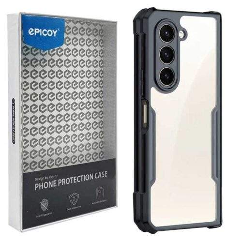 کاور اپیکوی مدل Xundd Beatle مناسب برای گوشی موبایل سامسونگ Galaxy Z Fold 5