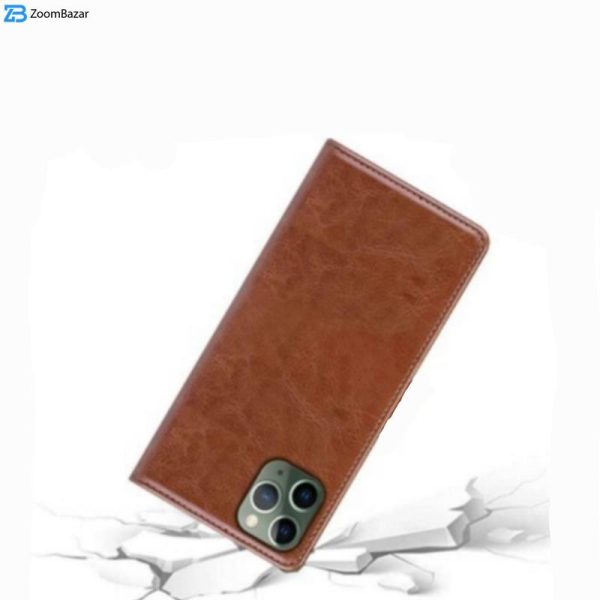 کیف کلاسوری اپیکوی مدل Wallet-ColorLeather مناسب برای گوشی موبایل شیائومی 13T / 13T Pro / Redmi K60 Ultra