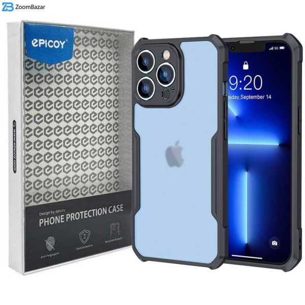 کاور اپیکوی مدل Xundd Beatle مناسب برای گوشی موبایل اپل iPhone 11 Pro