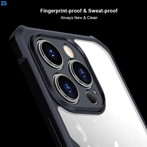 کاور اپیکوی مدل Xundd Beatle مناسب برای گوشی موبایل اپل iPhone 13 Pro Max