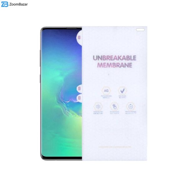 محافظ صفحه نمایش مات اپیکوی مدل Hydrogel-Matte مناسب برای گوشی موبایل سامسونگ Galaxy S10 Plus