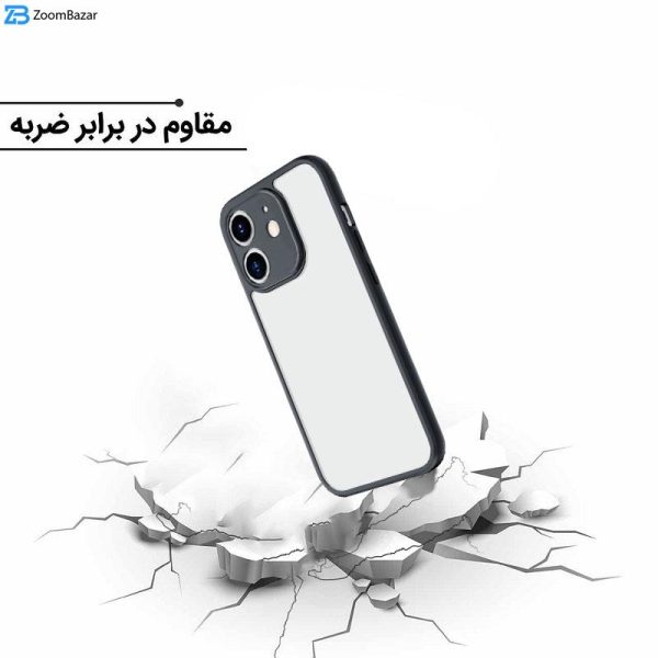 کاور اپیکوی مدل Hammer مناسب برای گوشی موبایل اپل iPhone 11