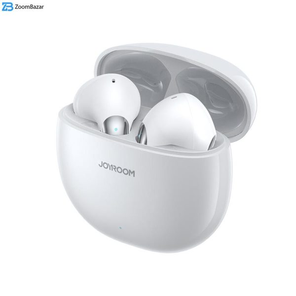 هدفون بلوتوثی جوی روم مدل Jpods JR-PB1 Dual-Mic ENC