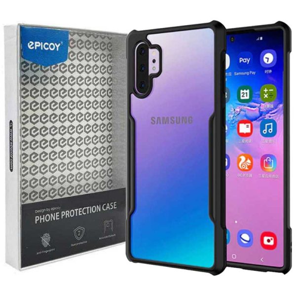 کاور اپیکوی مدل Xundd Beatle مناسب برای گوشی موبایل سامسونگ Galaxy Note10 Plus