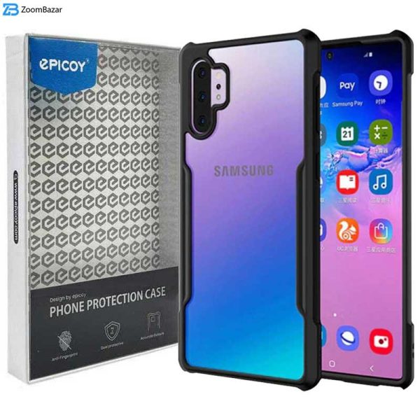 کاور اپیکوی مدل Xundd Beatle مناسب برای گوشی موبایل سامسونگ Galaxy Note10 Plus