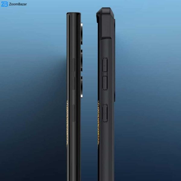 کاور اپیکوی مدل Xundd Beatle مناسب برای گوشی موبایل سامسونگ Galaxy S20 Plus