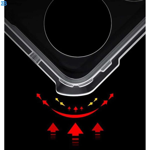 کاور اپیکوی مدل Xundd Beatle مناسب برای گوشی موبایل شیائومی Poco X5 Pro