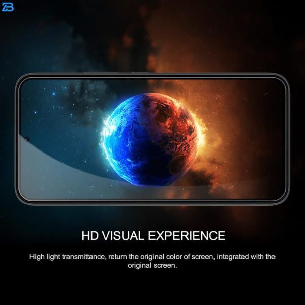 محافظ صفحه نمایش اپیکوی مدل Star ESD مناسب برای گوشی موبایل اپل iPhone 11/XR