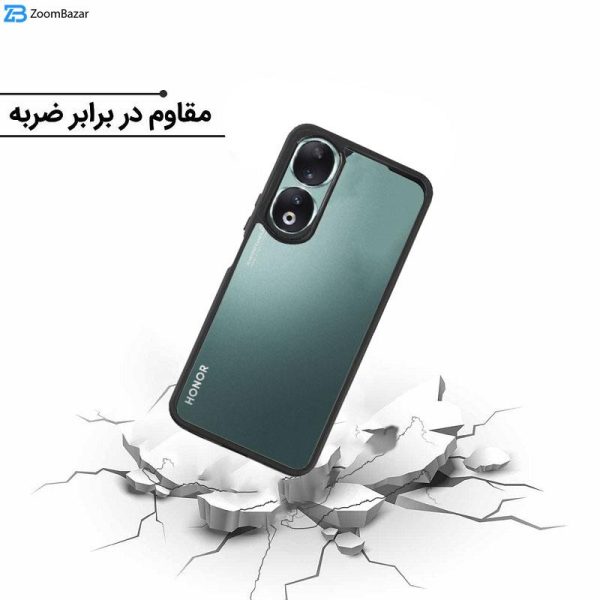 کاور اپیکوی مدل Hammer مناسب برای گوشی موبایل آنر 90