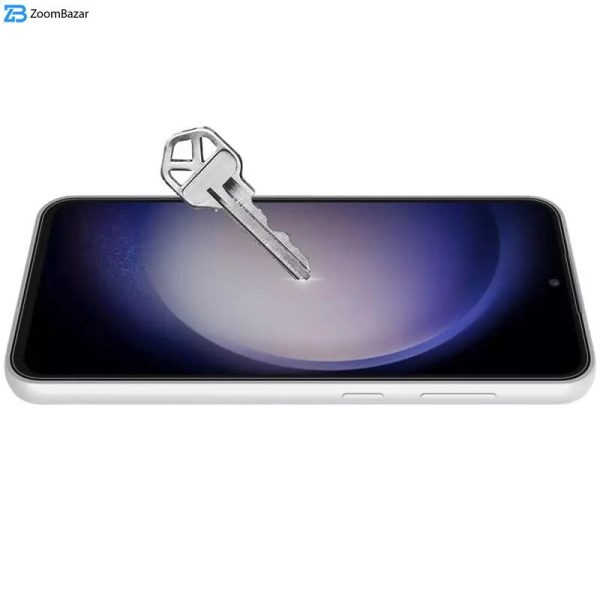 محافظ صفحه نمایش نیلکین مدل H Plus Pro مناسب برای گوشی موبایل سامسونگ Galaxy A54 /S23 FE