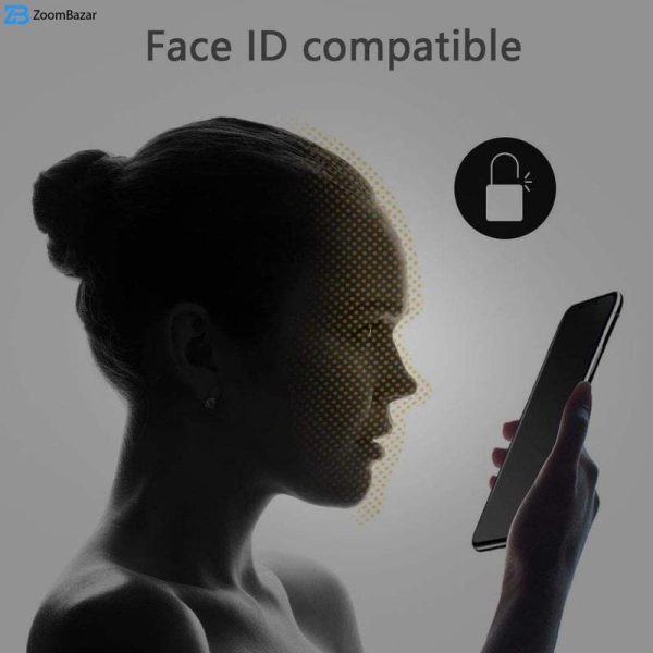 محافظ صفحه نمایش اپیکوی مدل Privacy مناسب برای گوشی موبایل سامسونگ Galaxy A15 5G/4G/ A25 5G / A24 4G