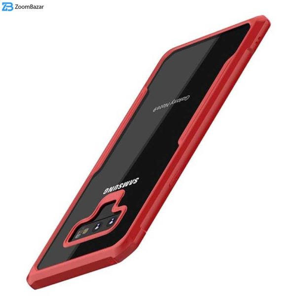 کاور اپیکوی مدل Xundd Beatle مناسب برای گوشی موبایل سامسونگ Galaxy Note 9