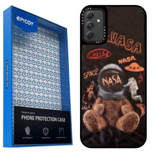 کاور اپیکوی مدل Astronaut مناسب برای گوشی موبایل سامسونگ Galaxy A24 4G