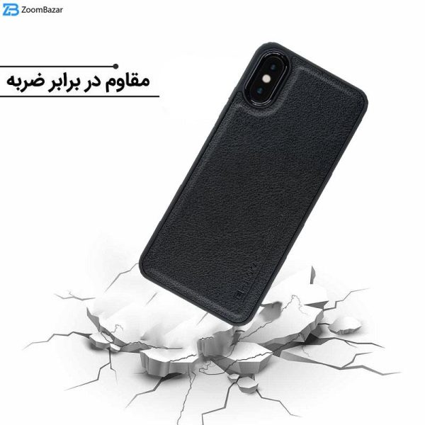 کاور اپیکوی مدل Puloka مناسب برای گوشی موبایل اپل iPhone XS Max