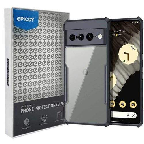 کاور اپیکوی مدل Xundd Beatle مناسب برای گوشی موبایل گوگل Pixel 7 Pro