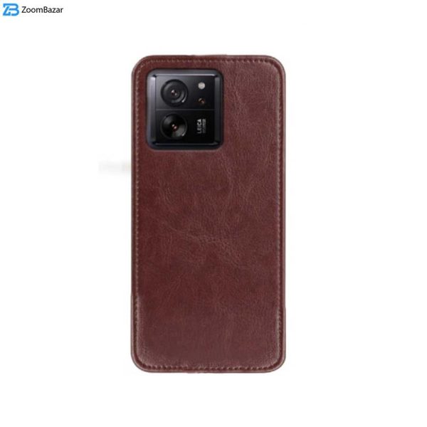 کیف کلاسوری اپیکوی مدل Wallet-ColorLeather مناسب برای گوشی موبایل شیائومی 13T / 13T Pro / Redmi K60 Ultra