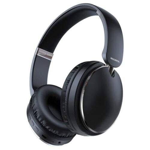 هدفون مخصوص بازی بی سیم جوی روم مدل MON OVER EAR JR-HL2 GAMING