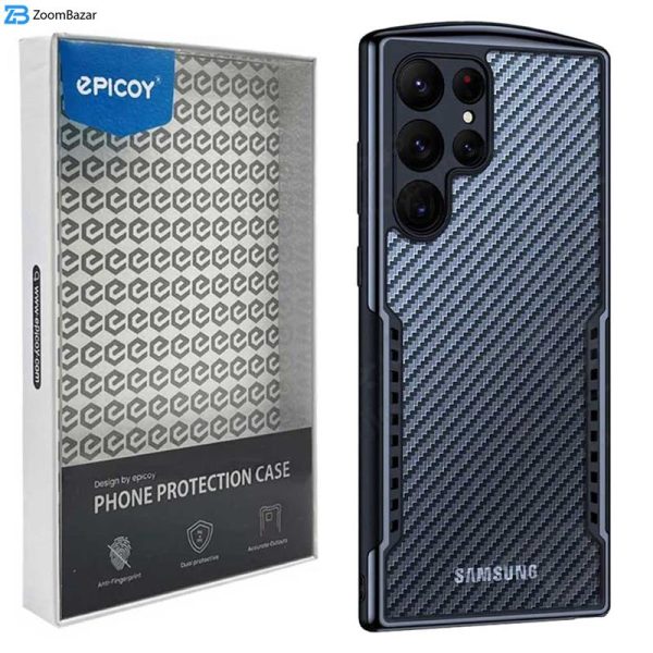 کاور اپیکوی مدل Xundd Gamer مناسب برای گوشی موبایل سامسونگ Galaxy S22 Ultra