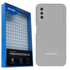 کاور اپیکوی مدل Large Window مناسب برای گوشی موبایل سامسونگ Galaxy A04S