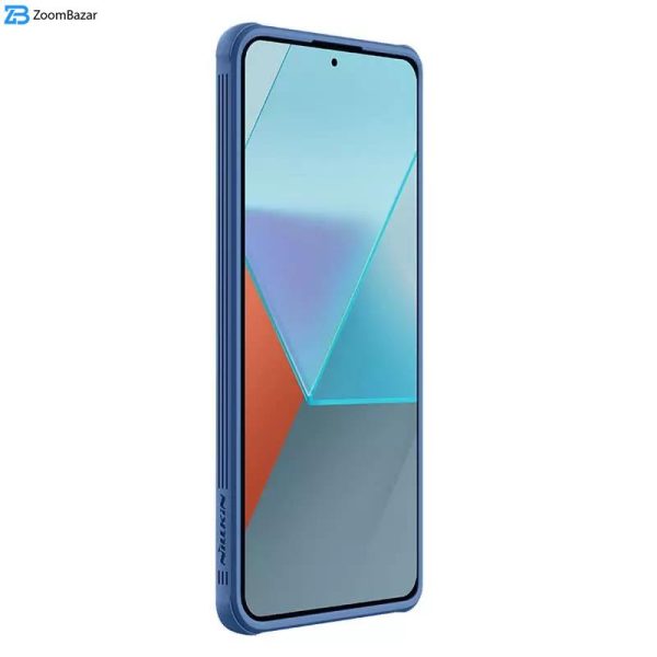 کاور نیلکین مدل CamShield Pro مناسب برای گوشی موبایل شیائومی Redmi Note 13 Pro Plus