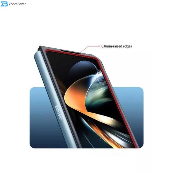 کاور اپیکوی مدل Xundd Beatle مناسب برای گوشی موبایل سامسونگ Galaxy Z Fold 4