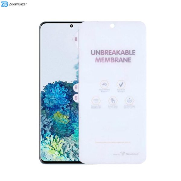 محافظ صفحه نمایش مات اپیکوی مدل Hydrogel-Matte مناسب برای گوشی موبایل سامسونگ Galaxy S20 Plus/S21 Plus