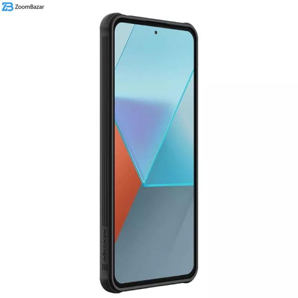 کاور نیلکین مدل CamShield Pro مناسب برای گوشی موبایل شیائومی Redmi Note 13 Pro