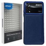 کاور اِپیکوی مدل Puloka مناسب برای گوشی موبایل شیائومی Poco X4 Pro 5G
