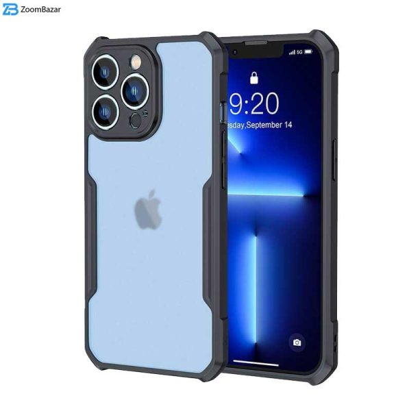 کاور اپیکوی مدل Xundd Beatle مناسب برای گوشی موبایل اپل iPhone 11 Pro