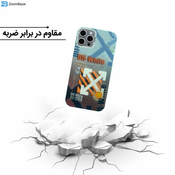 کاور اپیکوی مدل Cross مناسب برای گوشی موبایل اپل iPhone 11 Pro