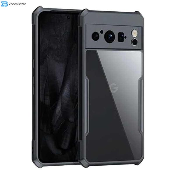 کاور اپیکوی مدل Xundd Beatle مناسب برای گوشی موبایل اپل گوگل Pixel 8 Pro