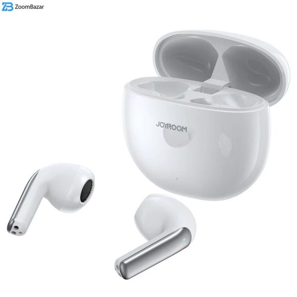 هدفون بلوتوثی جوی روم مدل Jpods JR-PB1 Dual-Mic ENC