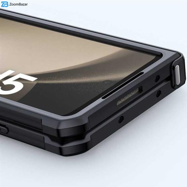 کاور اپیکوی مدل Xundd Beatle مناسب برای گوشی موبایل سامسونگ Galaxy Z Fold 5