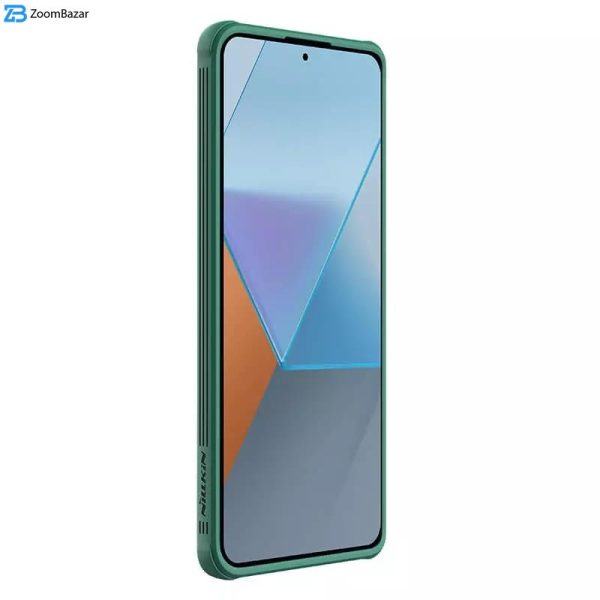 کاور نیلکین مدل CamShield Pro مناسب برای گوشی موبایل شیائومی Redmi Note 13 Pro Plus