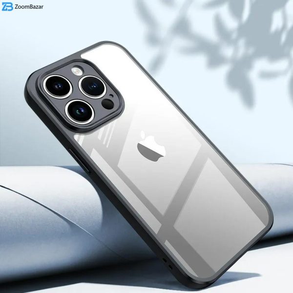 کاور اپیکوی مدل Hammer مناسب برای گوشی موبایل اپل iPhone 13 Pro Max