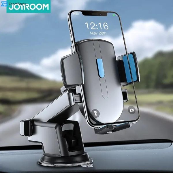 پایه نگهدارنده گوشی موبایل جوی روم مدل JR-OK3 telescopic