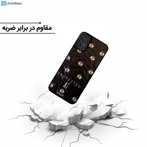 کاور اپیکوی مدل Eyes مناسب برای گوشی موبایل سامسونگ Galaxy A34 5G