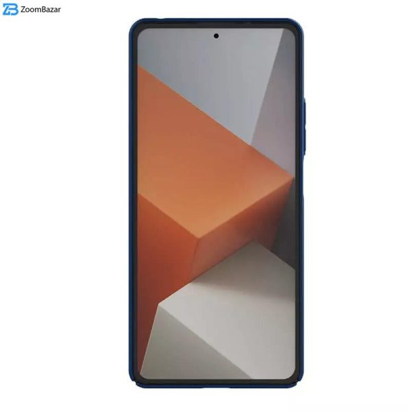 کاور نیلکین مدل CamShield مناسب برای گوشی موبایل شیائومی Redmi Note 13 5G