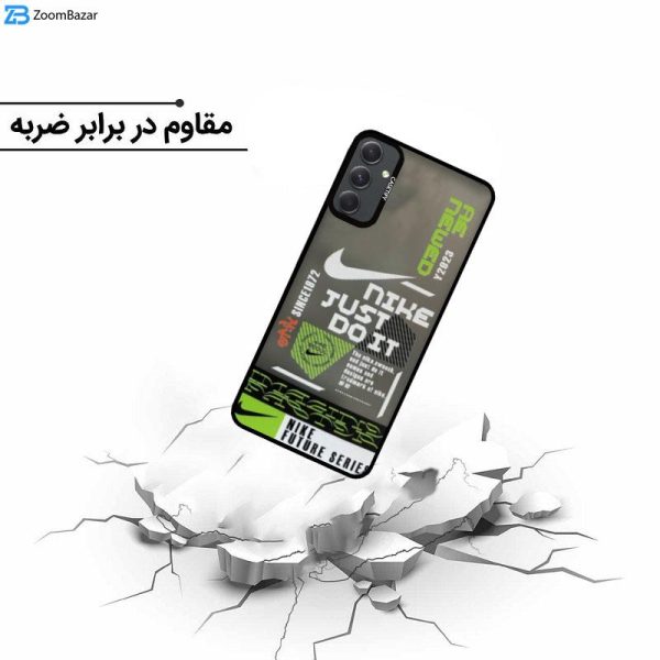 کاور اپیکوی مدل Ni مناسب برای گوشی موبایل سامسونگ Galaxy A14 4G/5G