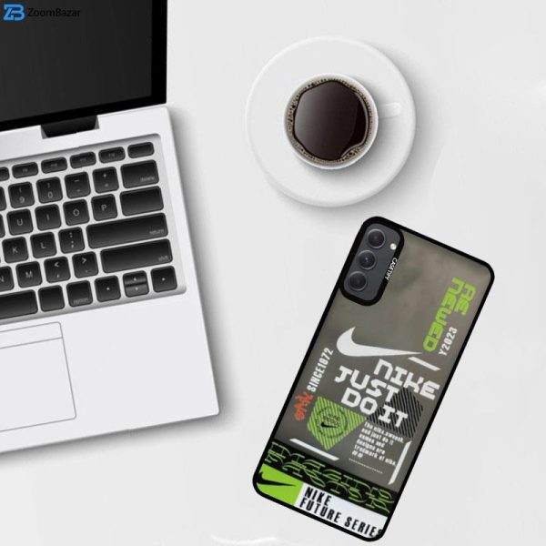 کاور اپیکوی مدل Ni مناسب برای گوشی موبایل سامسونگ Galaxy S21 FE