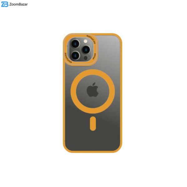 کاور اپیکوی مدل Root Go مناسب برای گوشی موبایل اپل iPhone 14 Pro Max