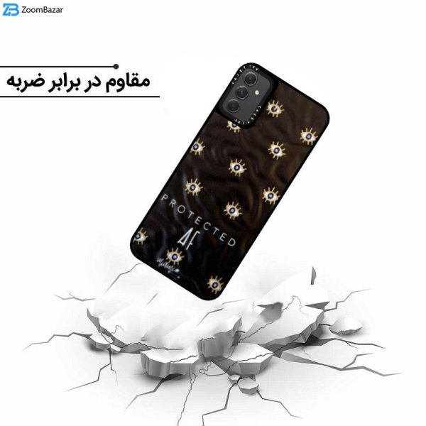 کاور اپیکوی مدل Eyes مناسب برای گوشی موبایل سامسونگ Galaxy A54